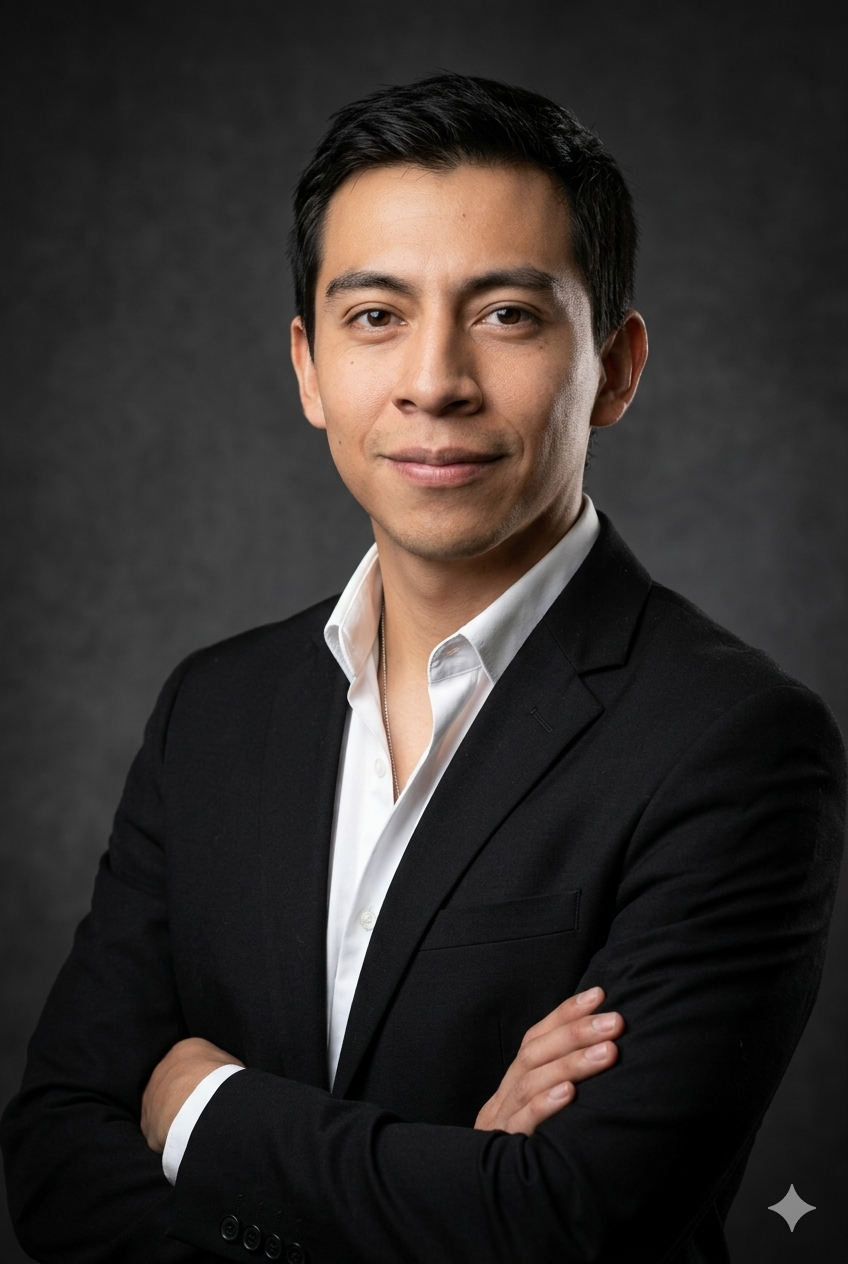 Habacuc Zarate Ramos